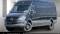 2024 Mercedes-Benz Sprinter Cargo Van in Fremont, CA 1 - Open Gallery