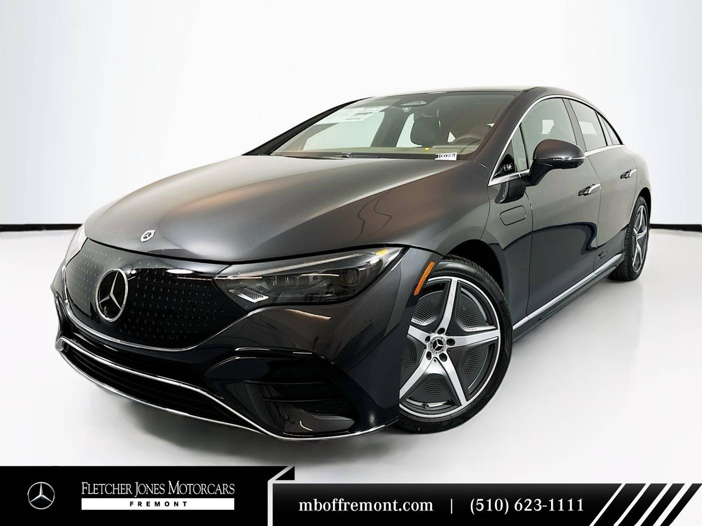 2024 Mercedes-Benz EQE Sedan EQE 350+ — Sedan — 5,960 mi — Fremont, CA