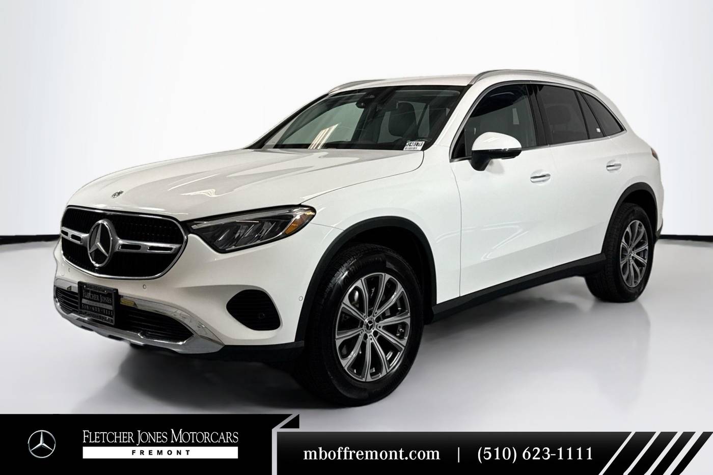 2024 Mercedes-Benz GLC GLC 300 — SUV — 36,762 mi — Fremont, CA