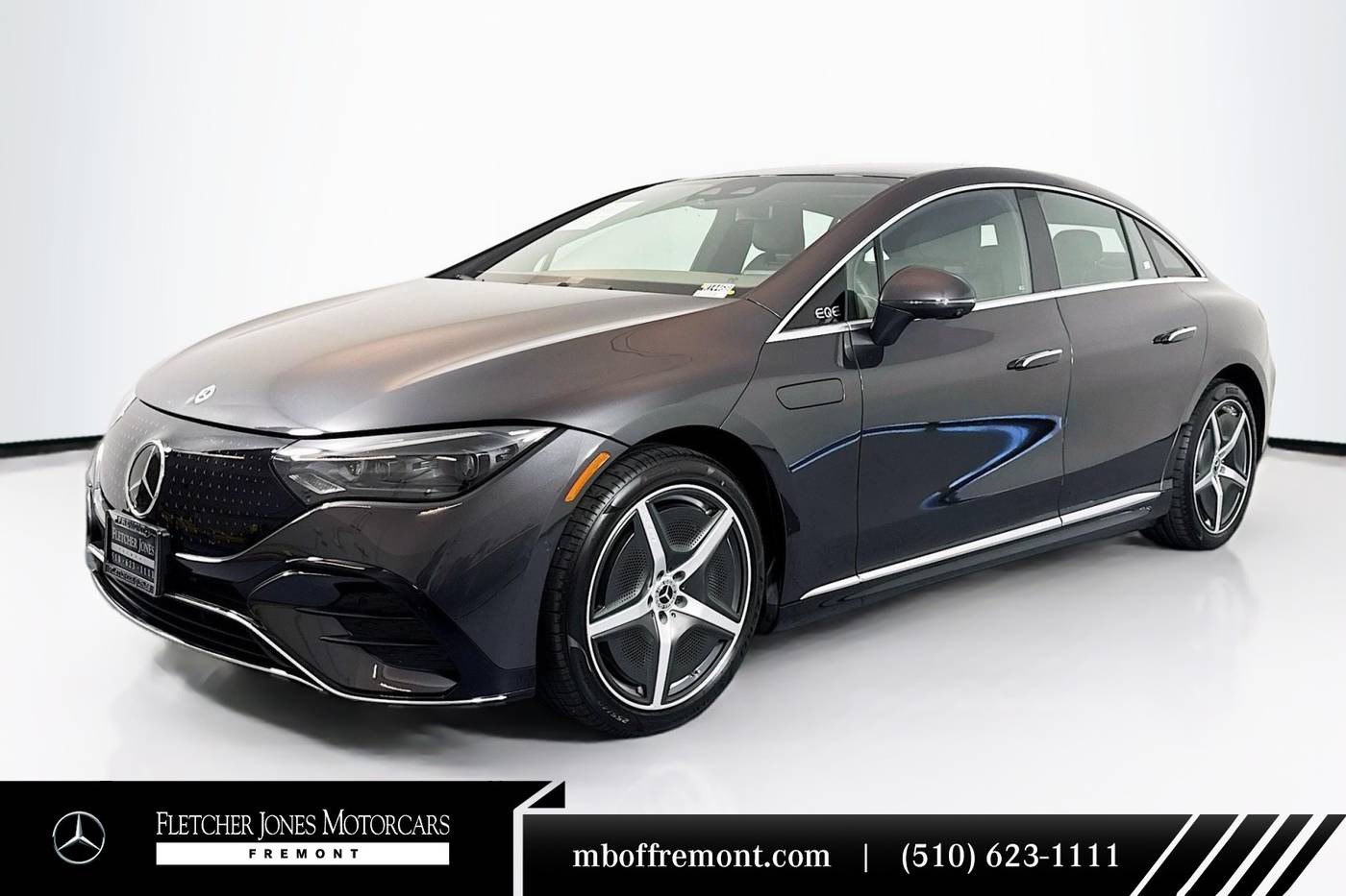 2024 Mercedes-Benz EQE Sedan EQE 350+ — Sedan — 7,927 mi — Fremont, CA