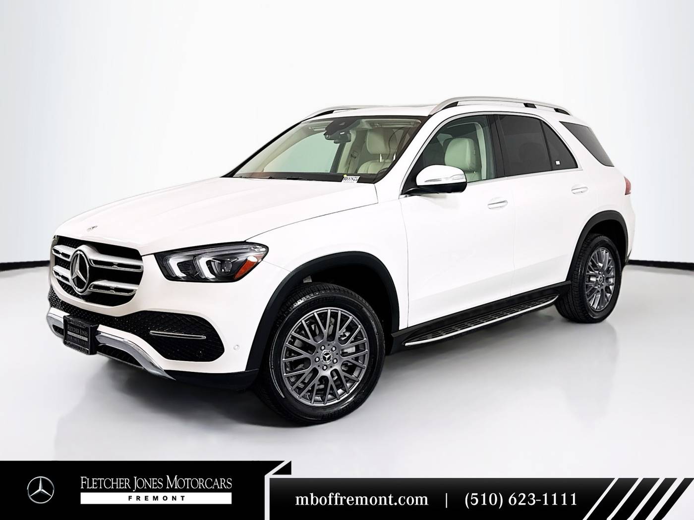 2021 Mercedes-Benz GLE GLE 350 — SUV — 32,830 mi — Fremont, CA