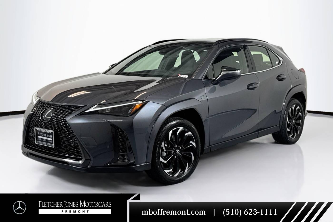 2023 Lexus UX UX 250h F SPORT Design — SUV — 19,140 mi — Fremont, CA