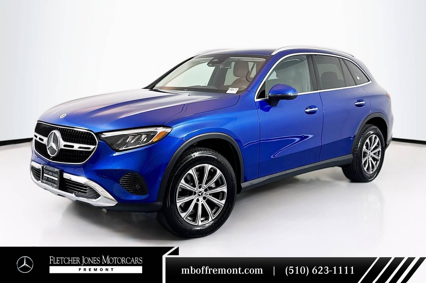 2024 Mercedes-Benz GLC GLC 300 — SUV — 30,669 mi — Fremont, CA