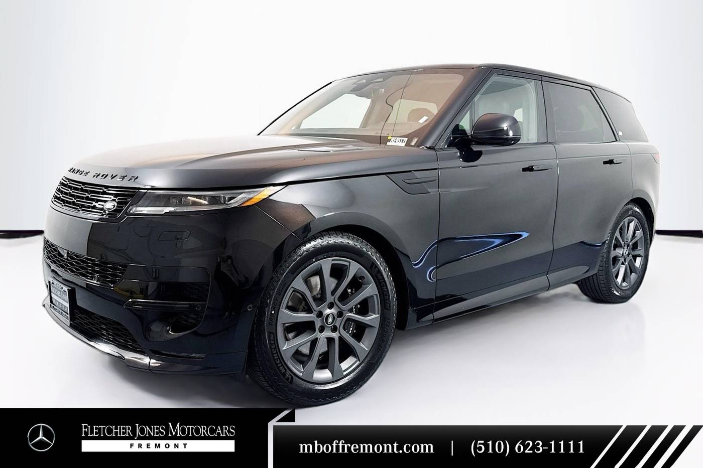 2024 Land Rover Range Rover Sport SE Dynamic — SUV — 20,611 mi — Fremont, CA