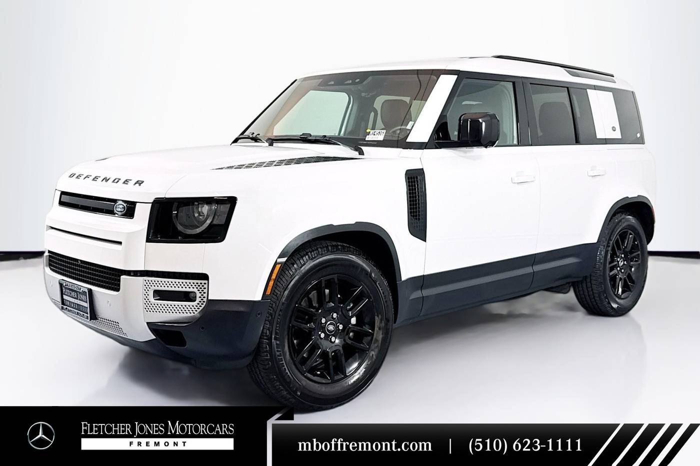 2024 Land Rover Defender S — SUV — 33,367 mi — Fremont, CA