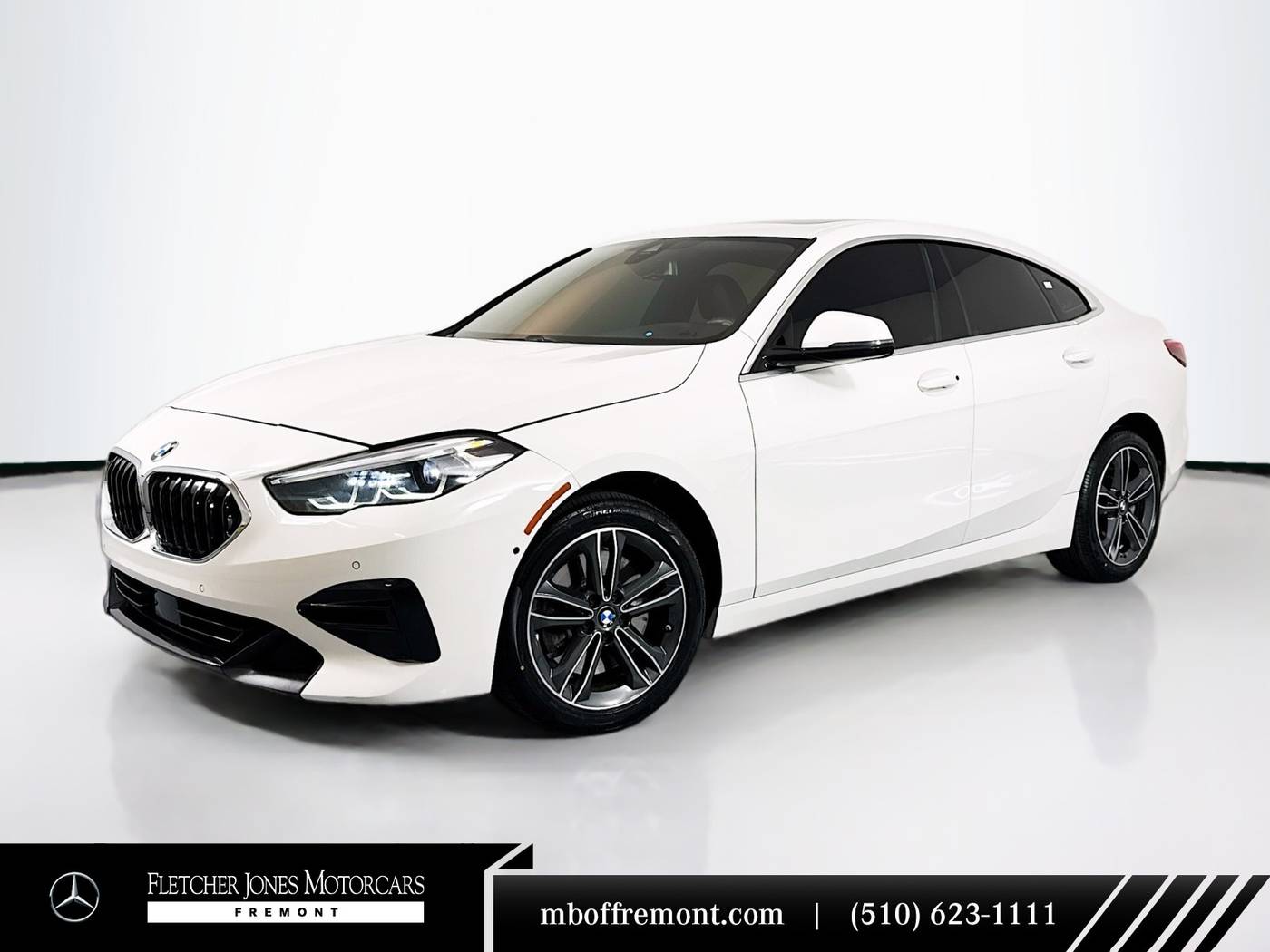 2021 BMW 2 Series 228i — Sedan — 67,528 mi — Fremont, CA