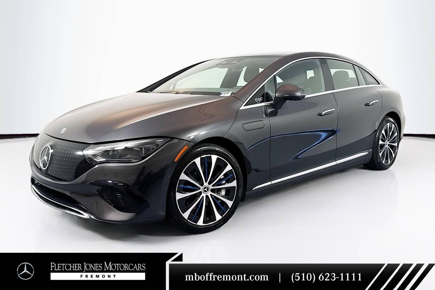 2023 Mercedes-Benz EQE Sedan EQE 350 — Sedan — 18,952 mi — Fremont, CA