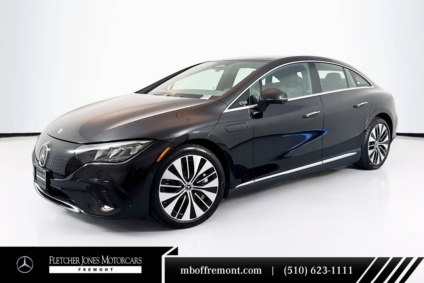 2024 Mercedes-Benz EQE Sedan EQE 350 — Sedan — 7,104 mi — Fremont, CA