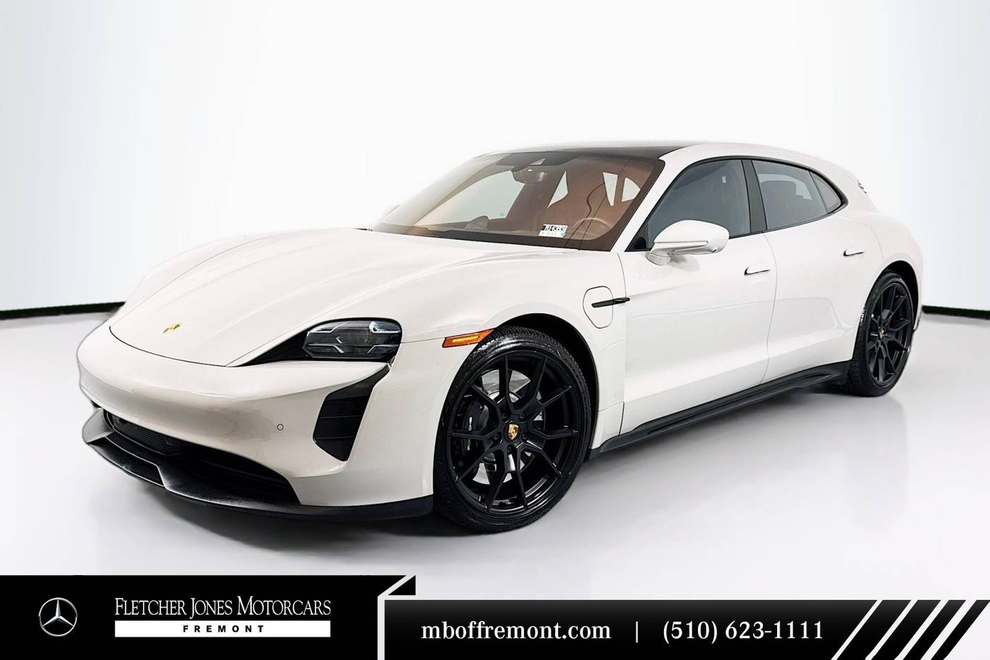 2022 Porsche Taycan GTS — Wagon — 30,135 mi — Fremont, CA