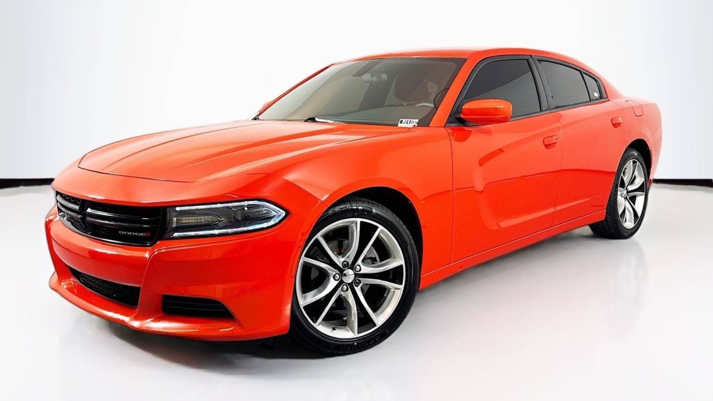 2019 Dodge Charger SXT — Sedan — 57,097 mi — Fremont, CA