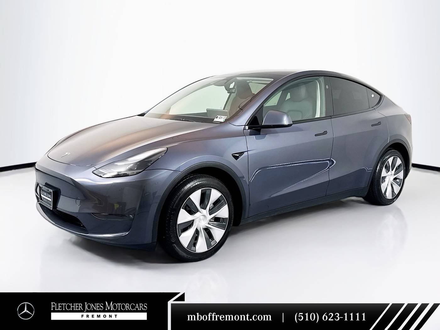 2023 Tesla Model Y Long Range — SUV — 20,233 mi — Fremont, CA