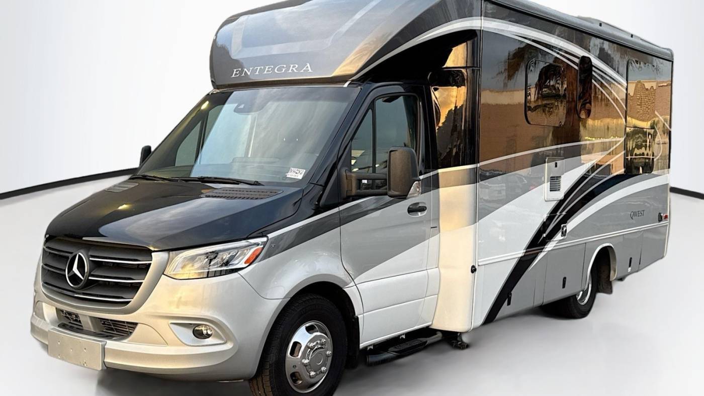 2022 Mercedes-Benz Sprinter Cab Chassis 3500XD — Chassis Cab Truck — 16,854 mi — Fremont, CA
