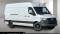 2024 Mercedes-Benz Sprinter Cargo Van in Fremont, CA 1 - Open Gallery