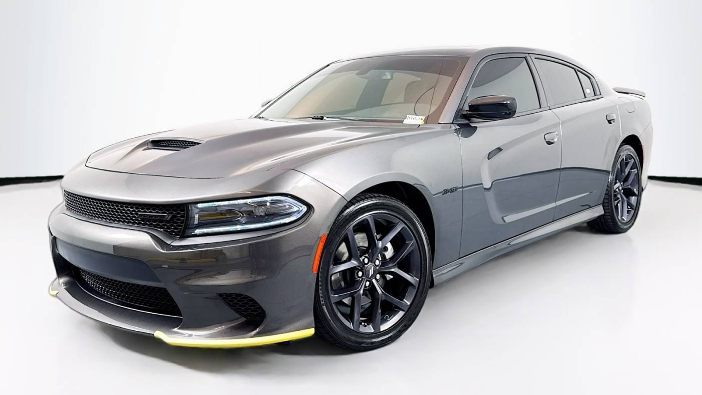 2023 Dodge Charger R/T — Sedan — 18,950 mi — Fremont, CA