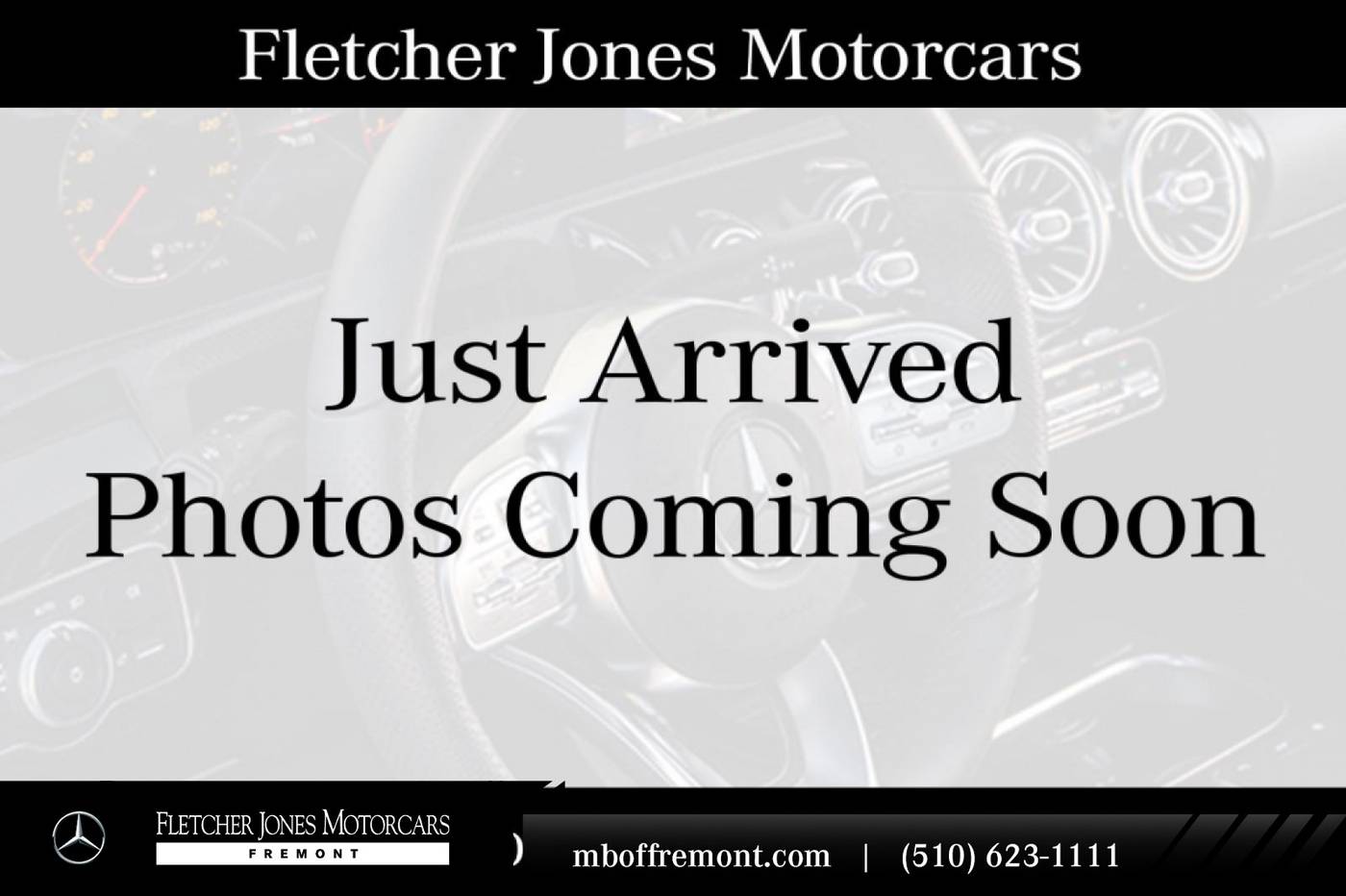 2025 Mercedes-Benz GLC GLC 350e — SUV — 5,684 mi — Fremont, CA