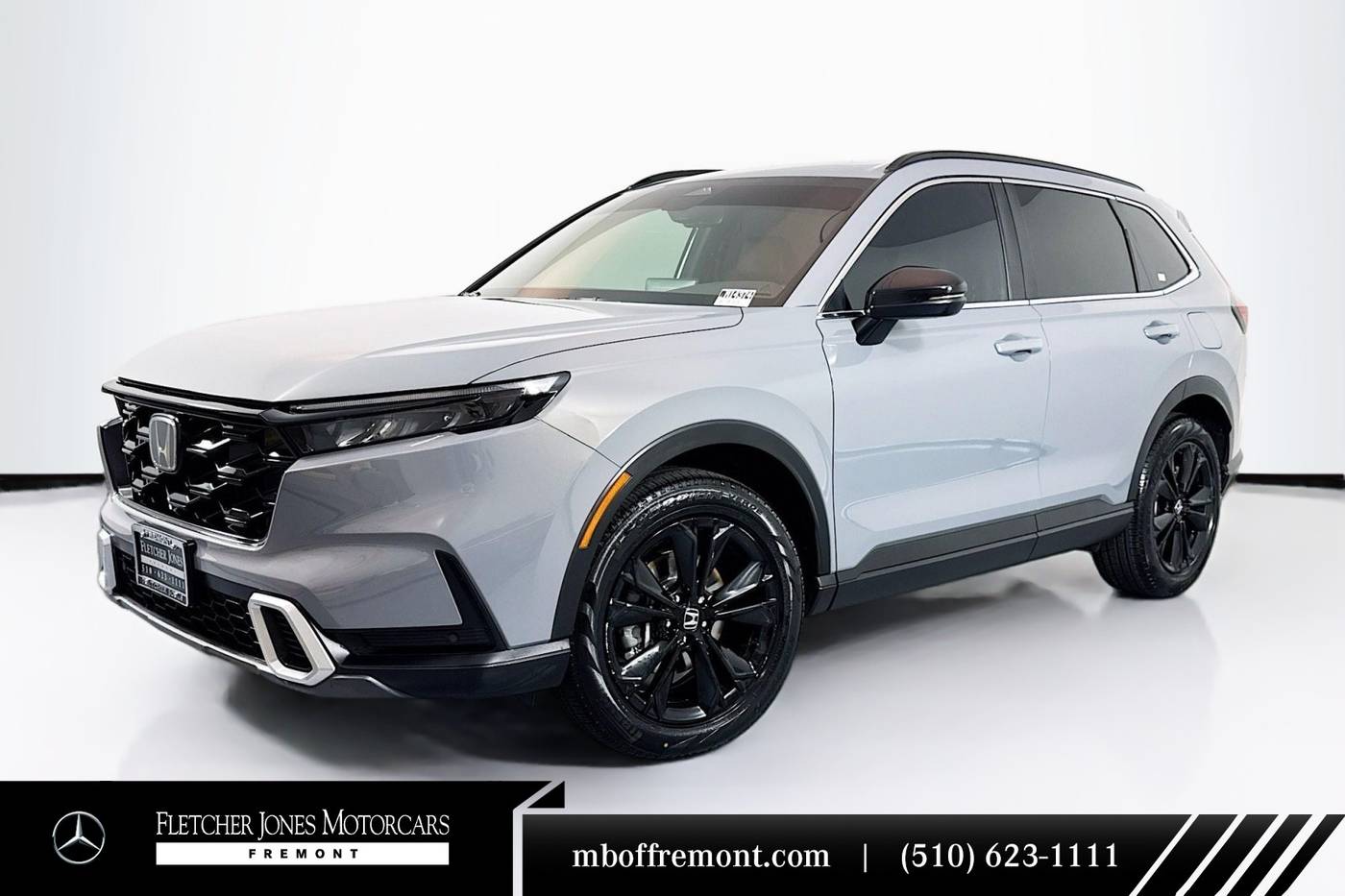 2024 Honda CR-V Hybrid Sport Touring — SUV — 67,388 mi — Fremont, CA