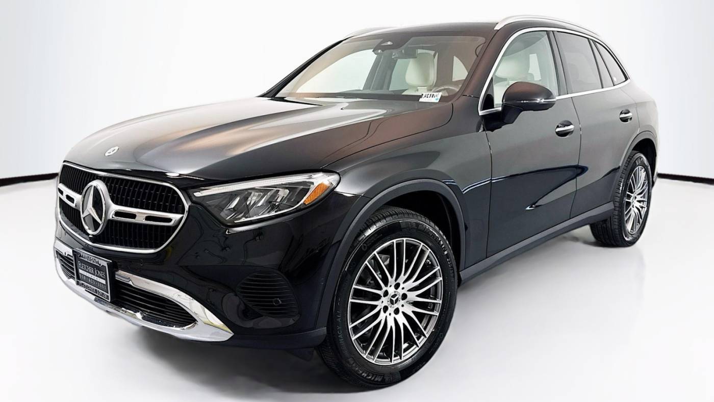 2024 Mercedes-Benz GLC GLC 300 — SUV — 9,203 mi — Fremont, CA