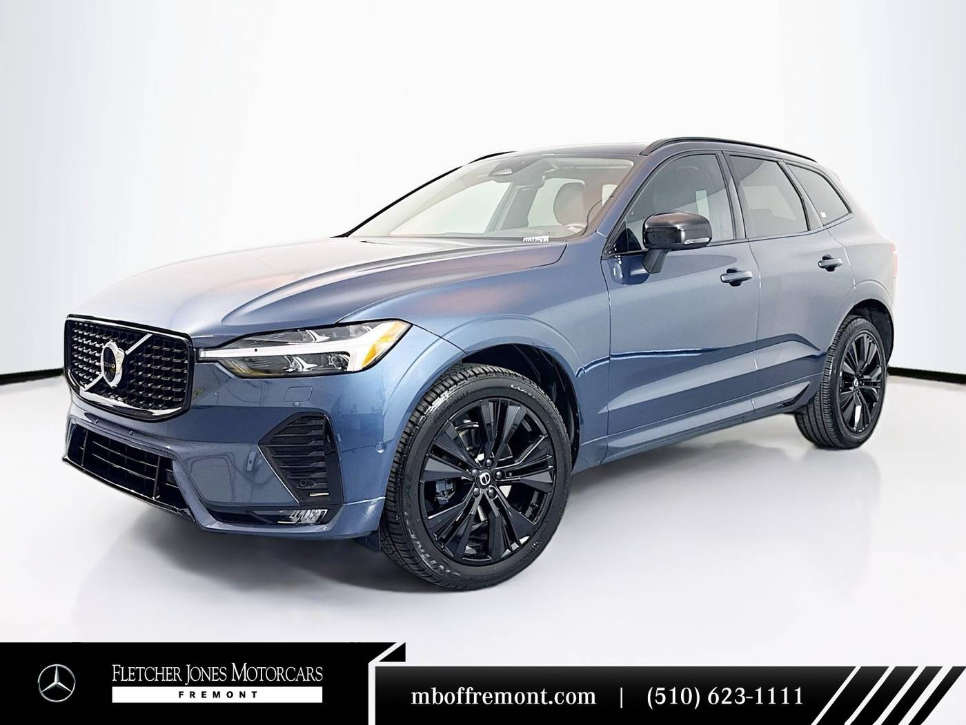 2023 Volvo XC60 Plus — SUV — 39,588 mi — Fremont, CA