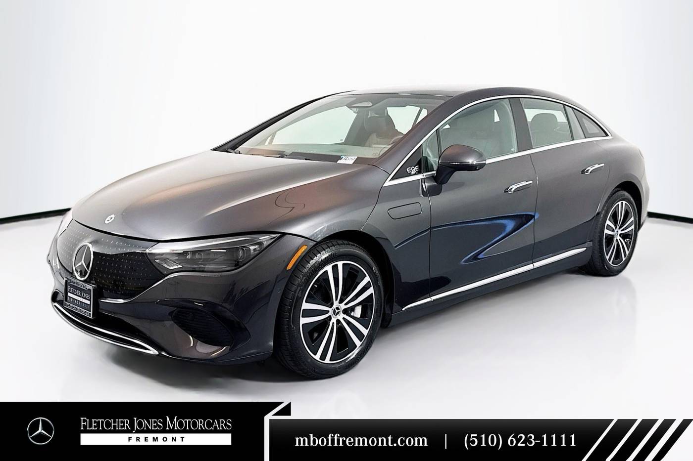 2024 Mercedes-Benz EQE Sedan EQE 350 — Sedan — 6,567 mi — Fremont, CA