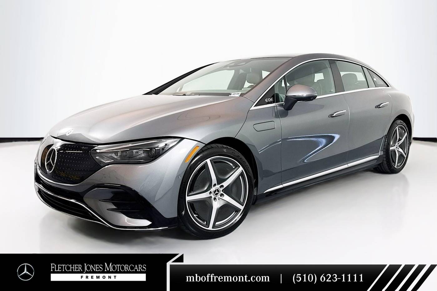 2023 Mercedes-Benz EQE Sedan EQE 350 — Sedan — 13,315 mi — Fremont, CA