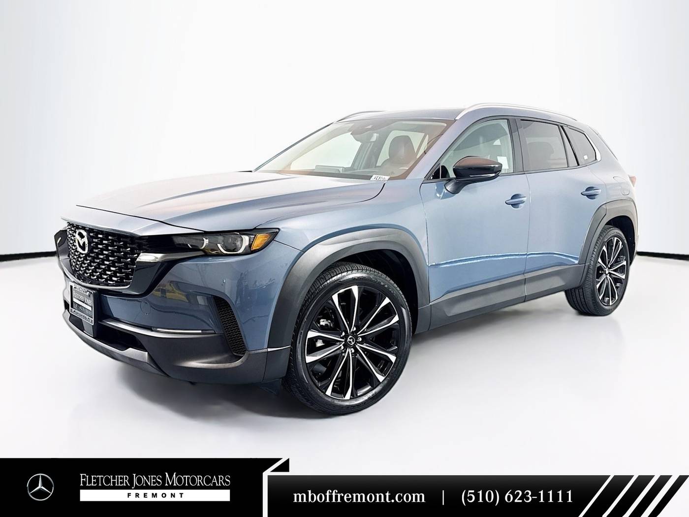 2023 Mazda CX-50 Premium Plus — SUV — 16,734 mi — Fremont, CA
