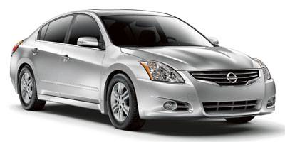 2011 Nissan Altima 2.5 SL — Sedan — 193,122 mi — Hartford, CT