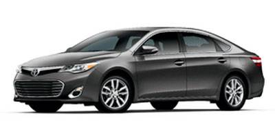 2013 Toyota Avalon XLE Touring — Sedan — 94,655 mi — Hartford, CT