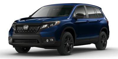 2019 Honda Passport Sport — SUV — 92,567 mi — Hartford, CT