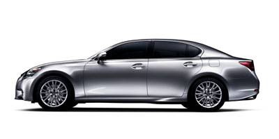 2013 Lexus GS GS 350 — Sedan — 116,615 mi — Hartford, CT