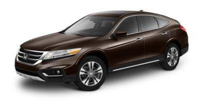 2014 Honda Crosstour EX-L V6 — SUV — 112,561 mi — Hartford, CT