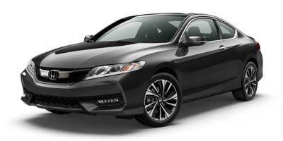 2016 Honda Accord EX-L V6 — Coupe — 118,772 mi — Hartford, CT