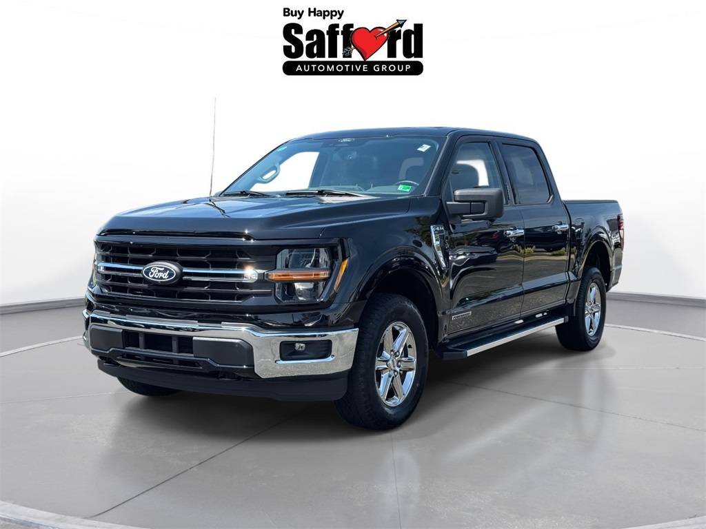 2024 Ford F-150 XLT — Pickup Truck — 29,873 mi — Fredericksburg, VA