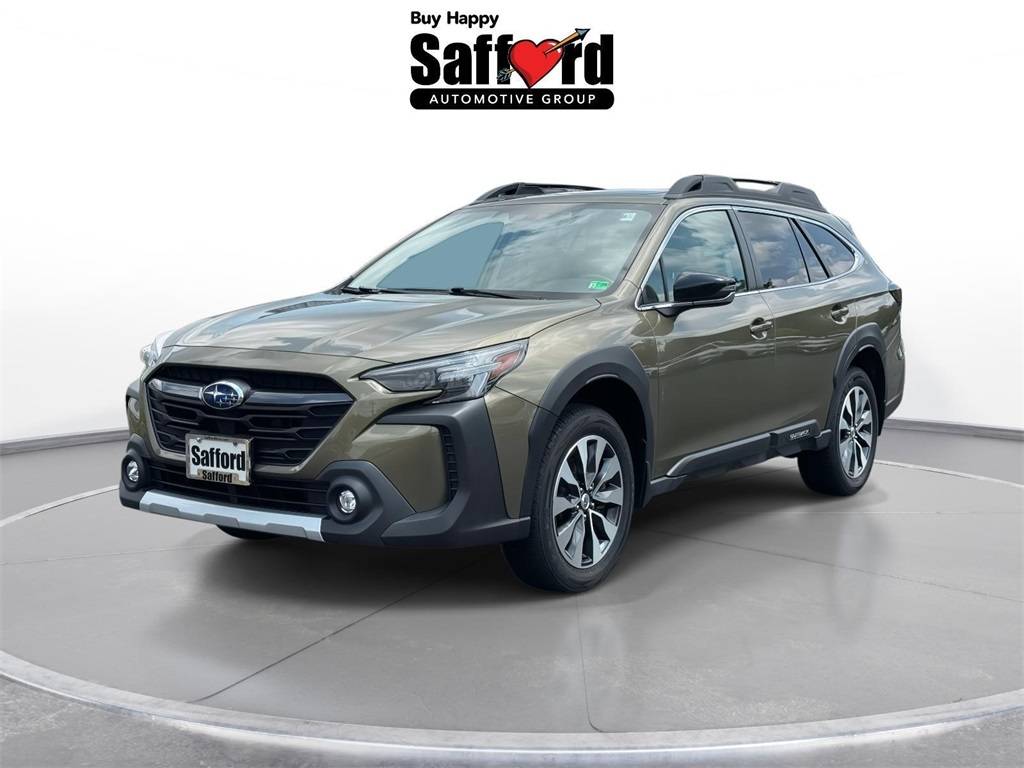 2024 Subaru Outback Limited — SUV — 44,558 mi — Fredericksburg, VA