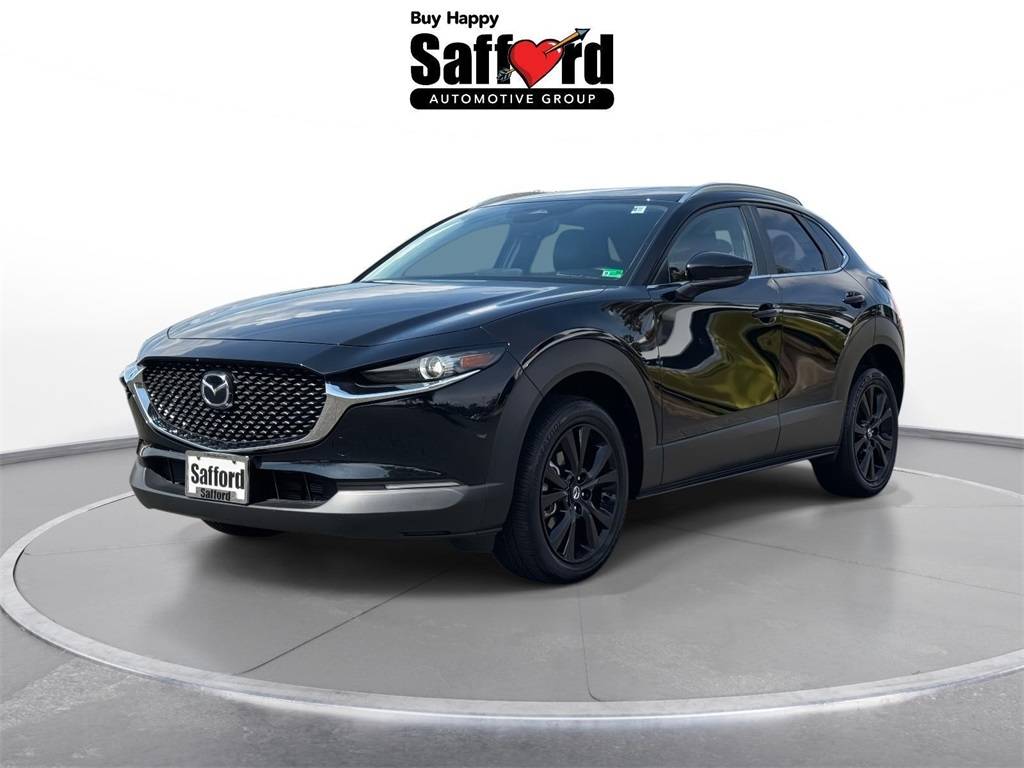 2025 Mazda CX-30 Select Sport — SUV — 18,678 mi — Fredericksburg, VA