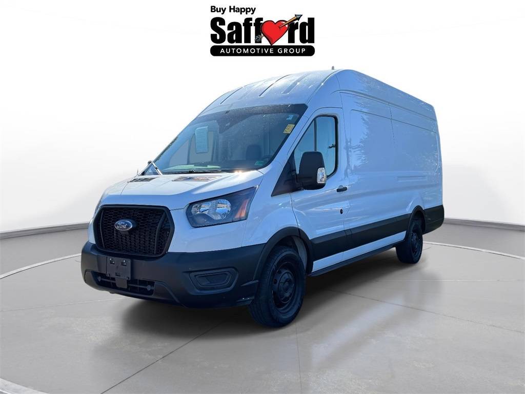 2021 Ford Transit Cargo Van T-350 — Cargo Van — 52,377 mi — Fredericksburg, VA