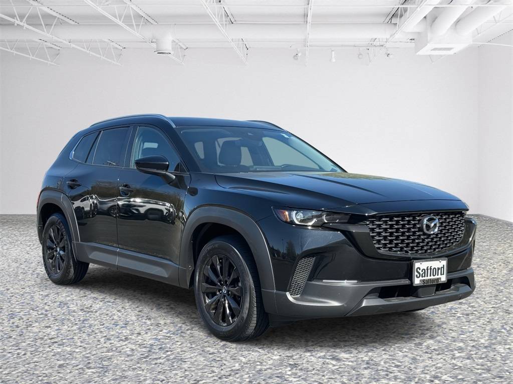 2024 Mazda CX-50 Preferred — SUV — 32,436 mi — Fredericksburg, VA
