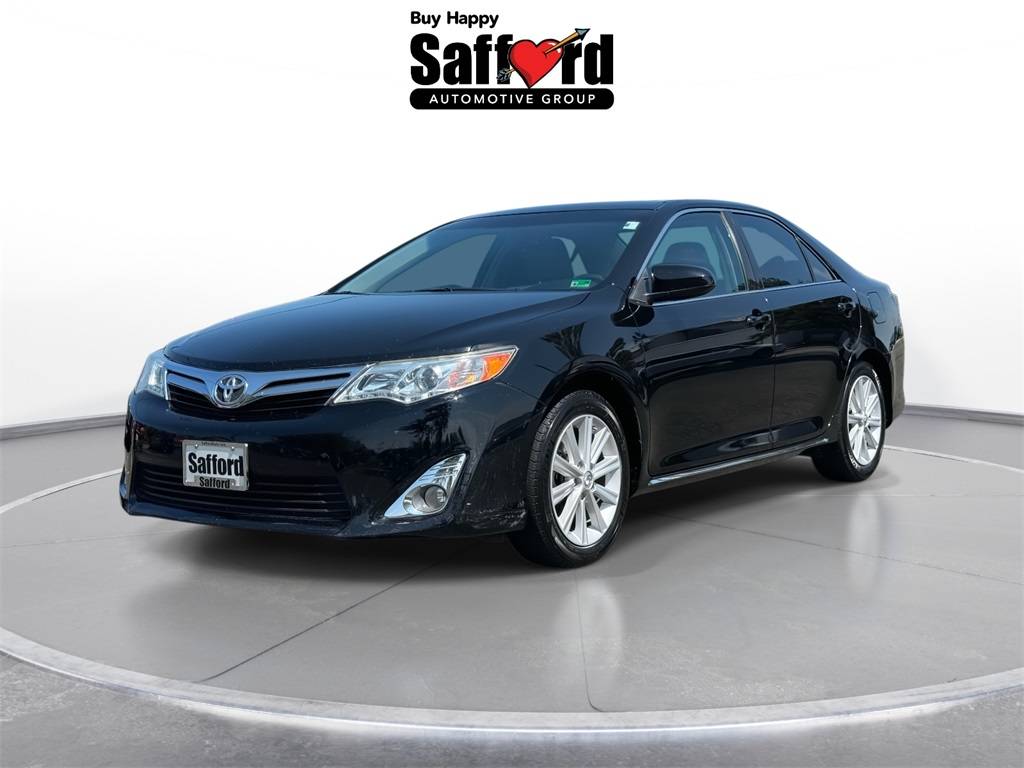 2014 Toyota Camry XLE V6 — Sedan — 99,624 mi — Fredericksburg, VA