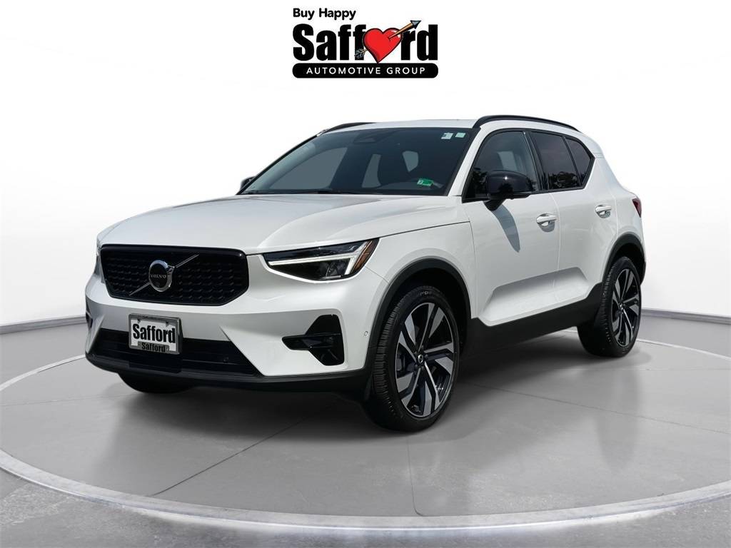 2024 Volvo XC40 Plus — SUV — 7,306 mi — Fredericksburg, VA