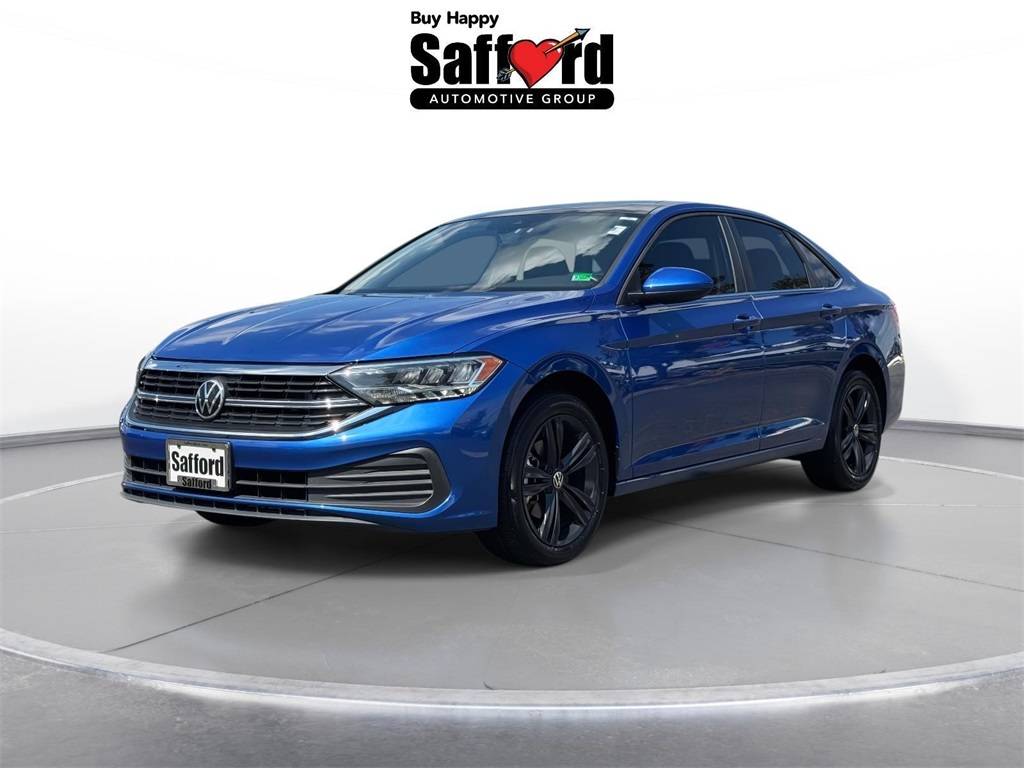 2023 Volkswagen Jetta SE — Sedan — 38,537 mi — Fredericksburg, VA