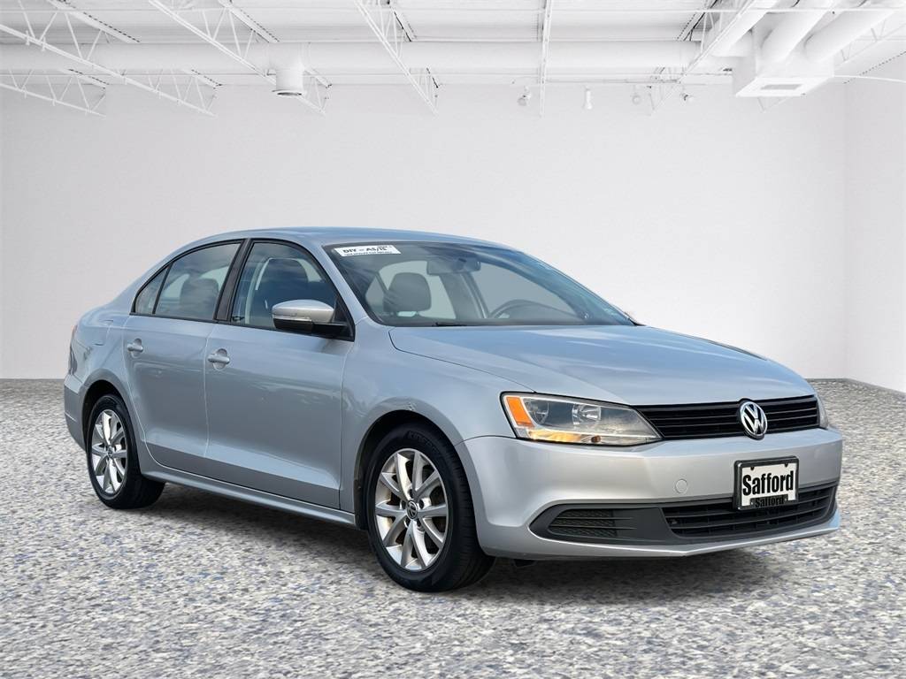 2011 Volkswagen Jetta S — Sedan — 112,081 mi — Fredericksburg, VA