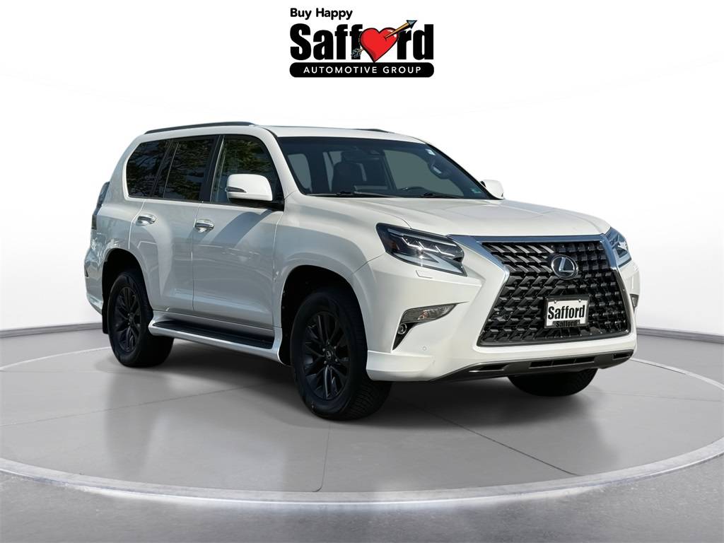 2022 Lexus GX GX 460 Premium — SUV — 72,029 mi — Fredericksburg, VA