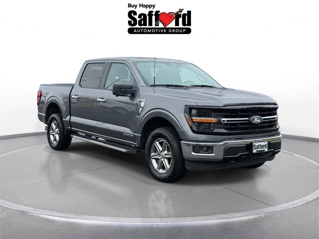 2024 Ford F-150 XLT — Pickup Truck — 28,727 mi — Fredericksburg, VA