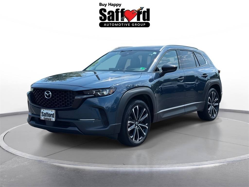 2023 Mazda CX-50 Premium Plus — SUV — 24,862 mi — Fredericksburg, VA