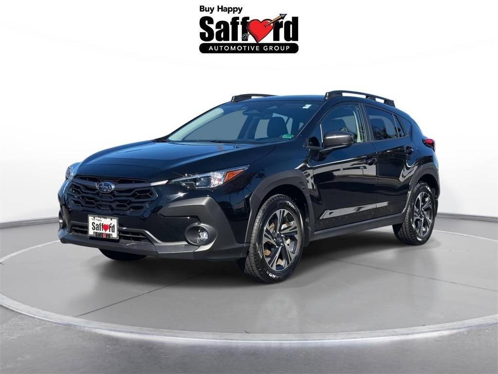 2024 Subaru Crosstrek Premium — SUV — 12,854 mi — Fredericksburg, VA
