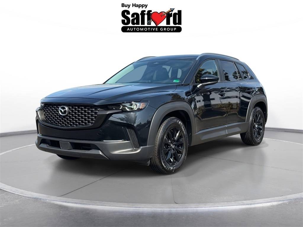 2025 Mazda CX-50 Preferred — SUV — 21,075 mi — Fredericksburg, VA