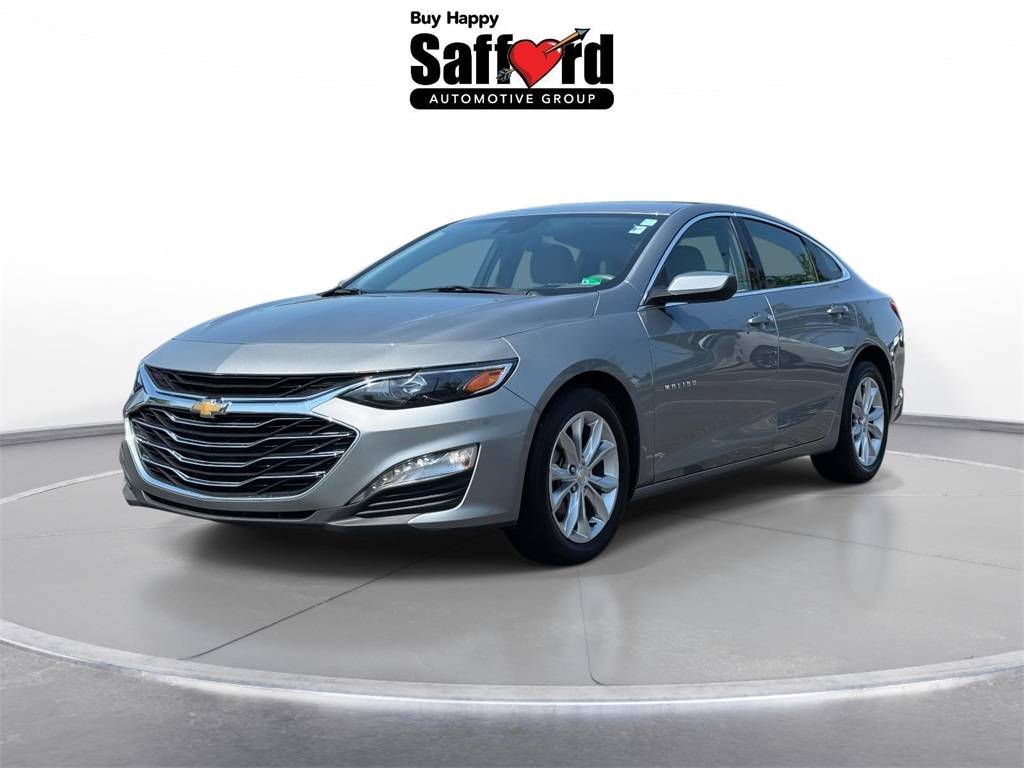 2024 Chevrolet Malibu LT — Sedan — 54,270 mi — Fredericksburg, VA