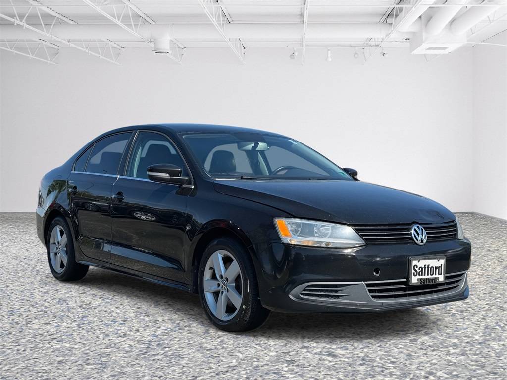 2014 Volkswagen Jetta TDI — Sedan — 149,652 mi — Fredericksburg, VA