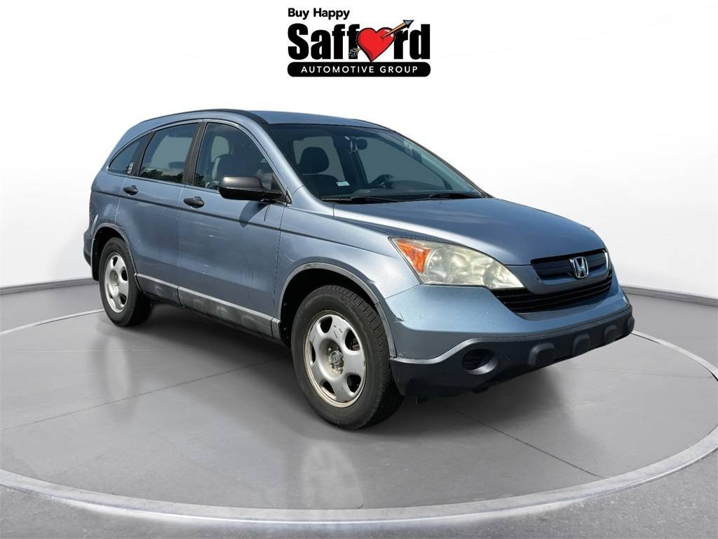 2009 Honda CR-V LX — SUV — 131,368 mi — Fredericksburg, VA