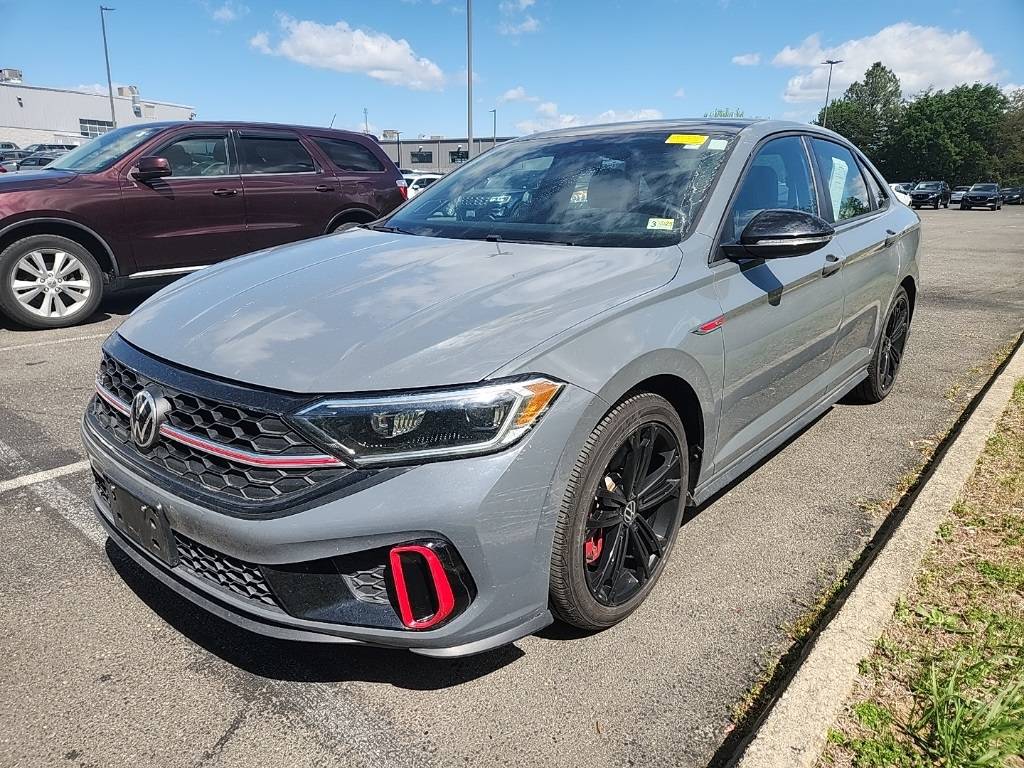 2022 Volkswagen Jetta GLI Autobahn — Sedan — 45,158 mi — Fredericksburg, VA