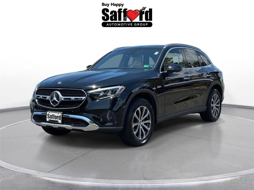 2024 Mercedes-Benz GLC GLC 300 — SUV — 25,798 mi — Fredericksburg, VA